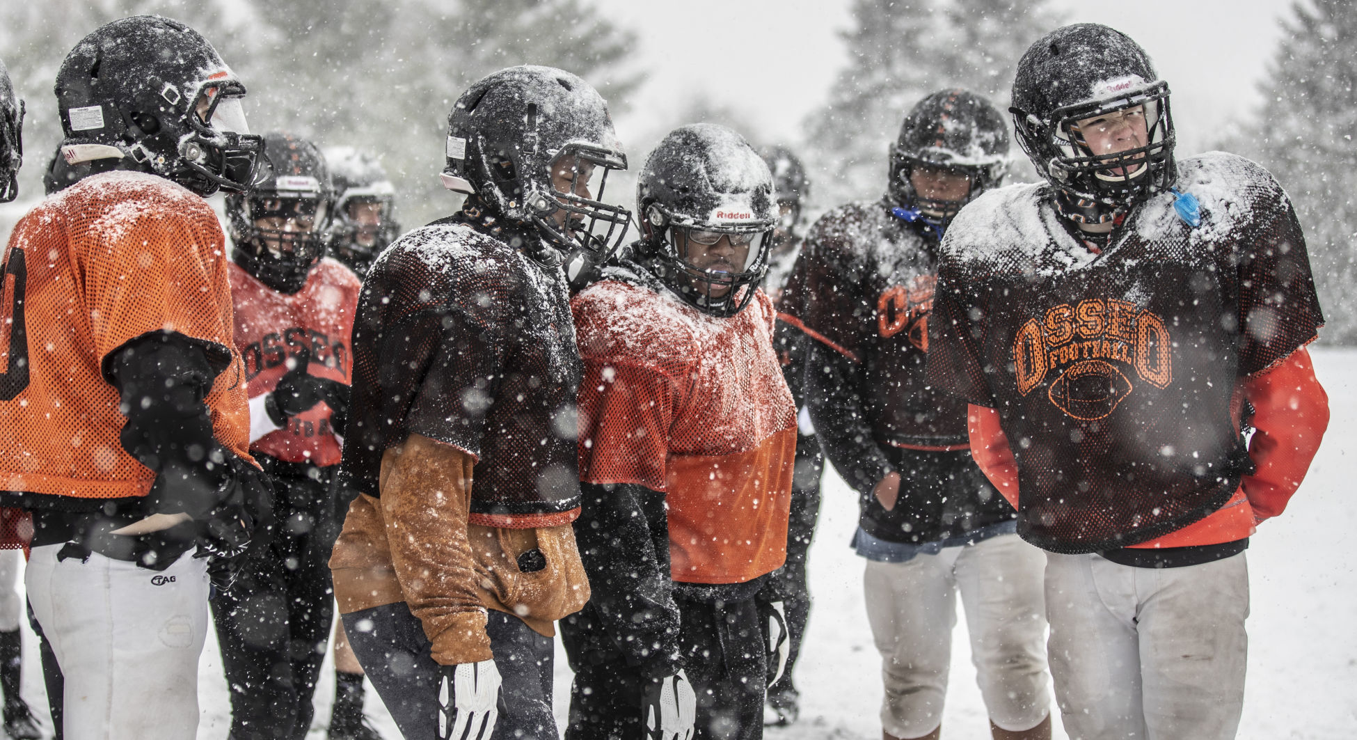 Minnesota Weather